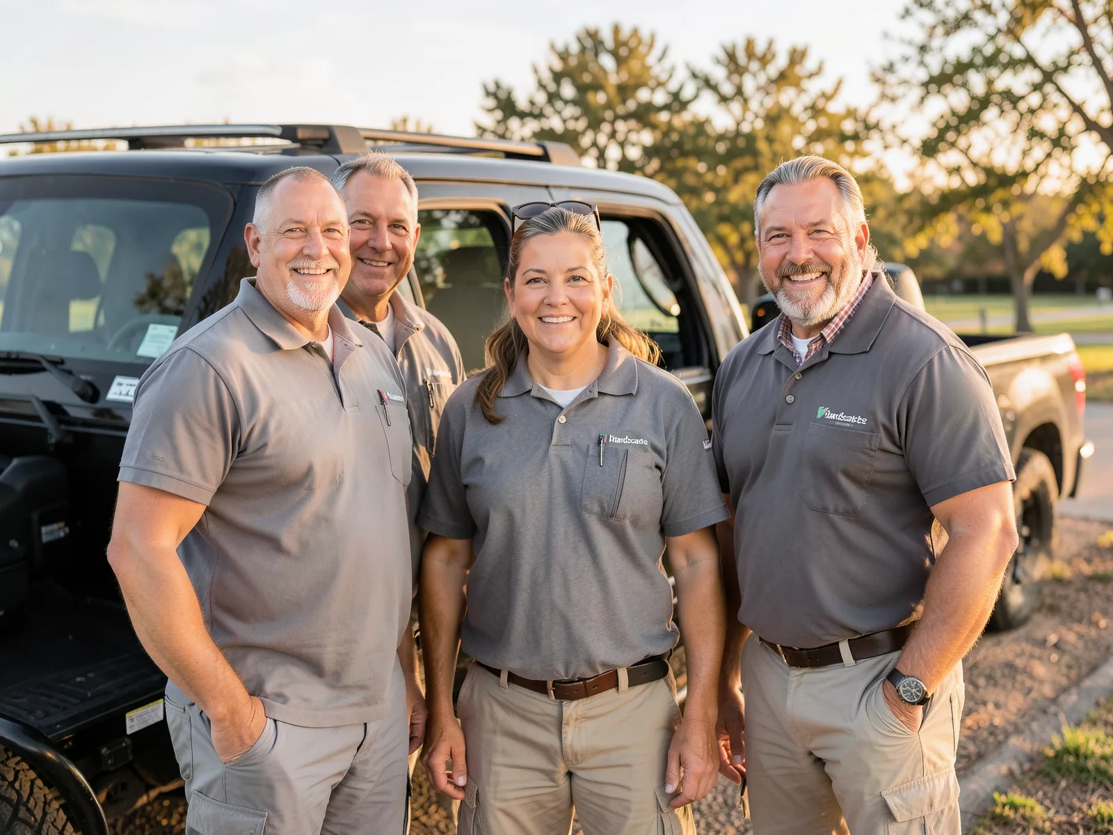 Plano Hardscaping Design company in Northeast Harbor, ME